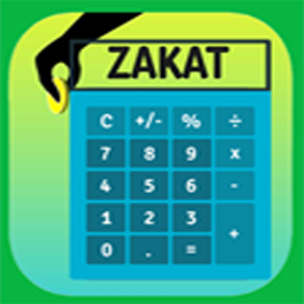 Hitung Zakat